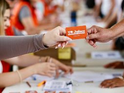 El programa Yo Jalisco busca apoyar a los sectores que más lo necesitan, facilitando el acceso al transporte público. ESPECIAL