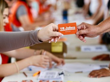 El objetivo de este programa es facilitar la movilidad, promover la inclusión social y apoyar la economía de las familias jaliscienses. ESPECIAL