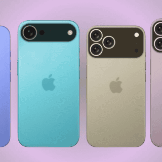Filtran el posible diseño del iPhone 17 Pro y sorprende a varios