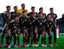 Las competencias internacionales que se disputaron recientemente, como el Torneo Maurice Revello y el Campeonato Sub-20 Femenil de Concacaf, han sido prueba del nivel de las categorías menores. X/ @miseleccionsubs.