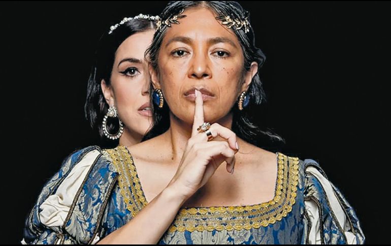 La cinta fusiona realismo mágico y drama en locaciones emblemáticas de Jalisco como el Lago de Chapala. CORTESÍA