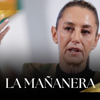 "La Mañanera" de Sheinbaum de hoy miércoles 18 de junio de 2025