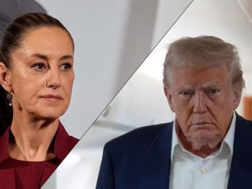 Trump se retiró sorpresivamente del G7 debido al conflicto en Medio Oriente. AP / ARCHIVO