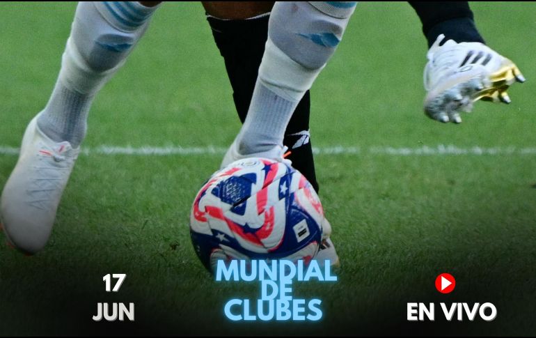 En México, los fanáticos podrán seguir los partidos en vivo, algunos de ellos por televisión abierta, y todos ellos por plataformas de streaming. IMAGO7