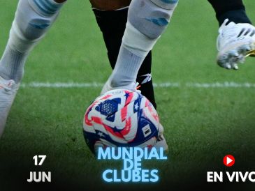 En México, los fanáticos podrán seguir los partidos en vivo, algunos de ellos por televisión abierta, y todos ellos por plataformas de streaming. IMAGO7