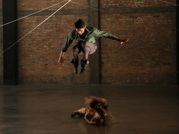 No te pierdas "HOPE" este jueves 19 de junio en el Foro de Arte y Cultura. ESPECIAL / docadc