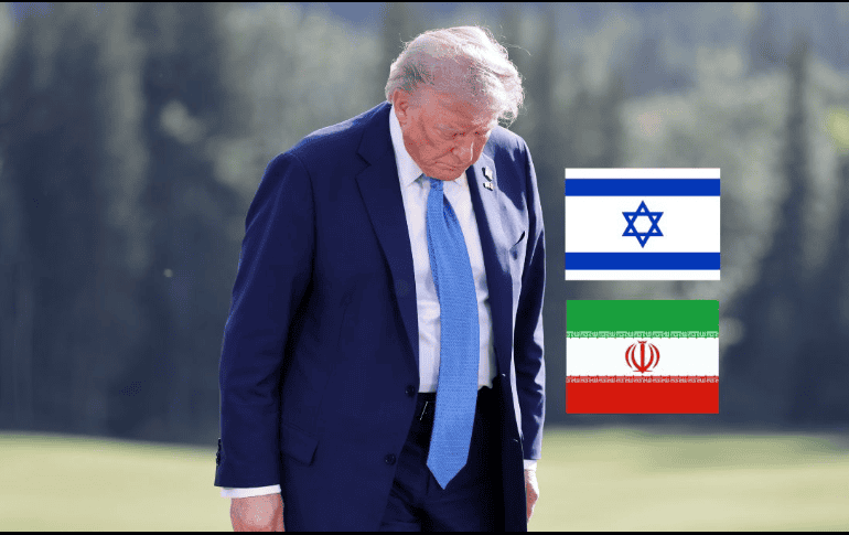 Estas son algunas posibilidaes de lo que puede pasar a partir de hoy. EFE/L. MARIN