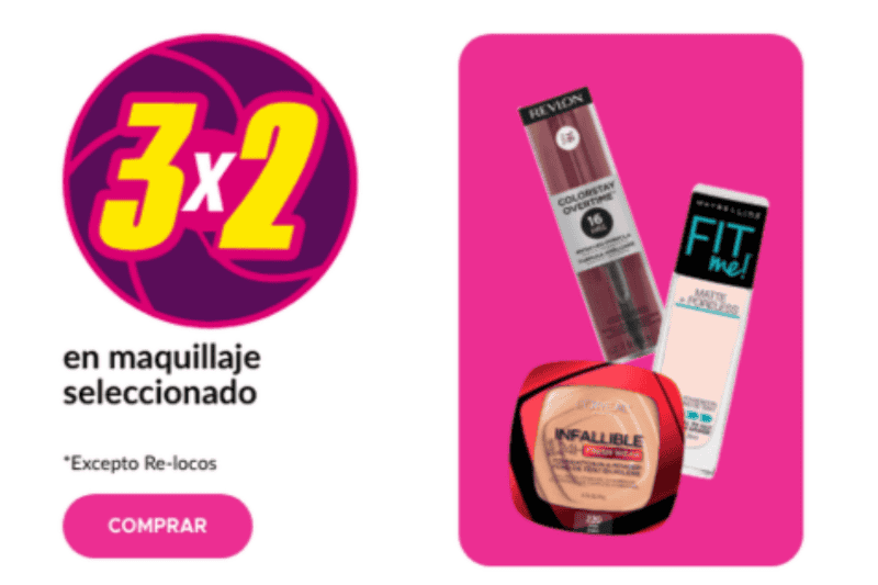 &nbsp;ESPECIAL / Soriana