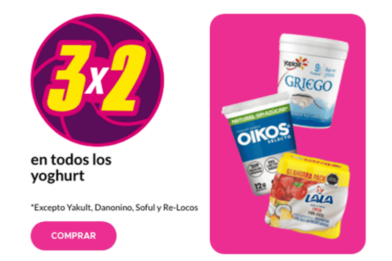 &nbsp;&nbsp;ESPECIAL / Soriana