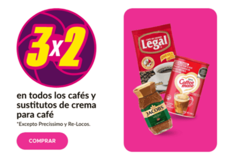 &nbsp;&nbsp;ESPECIAL / Soriana