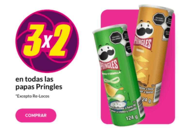 &nbsp;&nbsp;ESPECIAL / Soriana