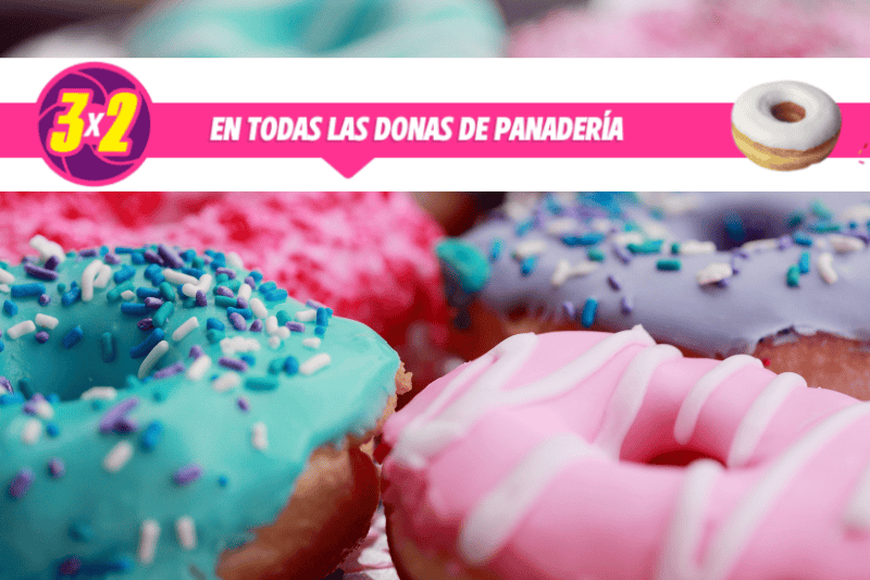 ESPECIAL / Soriana / UNSPLASH / A. Grey &nbsp;