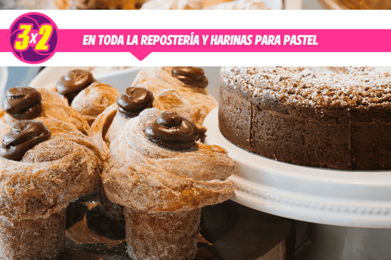 &nbsp;ESPECIAL / Soriana / UNSPLASH / K. Drew