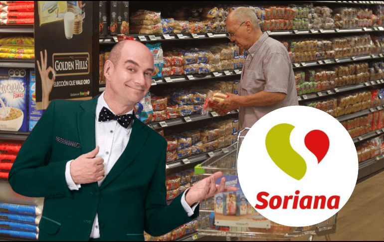 Descubre las mejores ofertas para este día que encontrarás en Tiendas Soriana gracias a la temporada de Julio Regalado. EL INFORMADOR / ARCHIVO / X / @TiendaSoriana