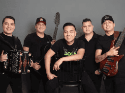 La Fiscalía General de Justicia de Nuevo León, a través de la Agencia Estatal de Investigaciones (AEI), emitió cinco cédulas de búsqueda oficiales, correspondientes a los músicos desaparecidos. FACEBOOK/Los Juniors de Monterrey