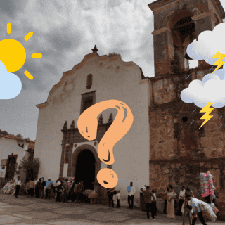 Clima HOY, 17 de junio en los Pueblos Mágicos de Jalisco