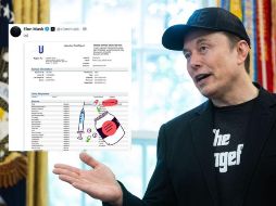 The New York Times acusó recientemente a Musk de consumir una importante cantidad de drogas a diario. EFE / ARCHIVO