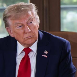 Trump está considerando unirse a la guerra Israel-Irán: Axios