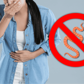 Esta es la FECHA ideal para desparasitarse