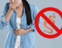 La desparasitación se utiliza tanto para prevenir y tratar infecciones, así como para reducir el riego de complicaciones de enfermedades intestinales. ESPECIAL / CANVA