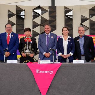 Lanzan tercera edición de La Voz de las niñas y niños Zapopan