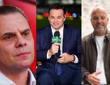 David Faitelson realizó algunas aseveraciones en su programa 