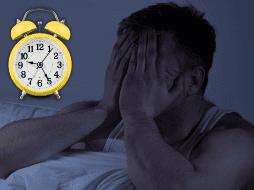 Existen factores que pueden impedir el dormir bien, incluyendo condiciones médicas como la diabetes, la presión arterial alta, la esclerosis múltiple, el Parkinson, el Alzheimer. ESPECIAL / CANVA