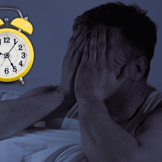 Dormir bien elimina toxinas del cerebro, afirma el IMSS