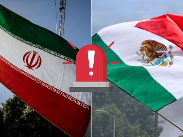 La SRE solicitó a las y los connacionales que sigan las indicaciones de las autoridades locales y extremen precauciones. EFE / ARCHIVO