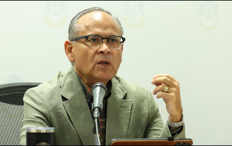 El reforzamiento de la estrategia de prevención contra la enfermedad contará con una inversión de 310 millones de pesos. EL INFORMADOR / A. Navarro