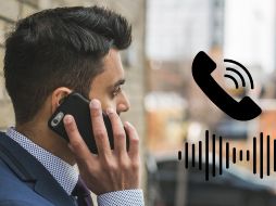 Es importante usar la grabación de llamadas de manera responsable y acticarla solo cuando sea necesario. Canva/ESPECIAL