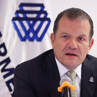 Coparmex reconoce avance en derechos laborales de la Ley Silla