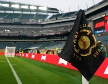 Con el inicio del Mundial de Clubes 2025 en los Estados Unidos, existe una gran cantidad de futbolistas que son viejos conocidos de la Liga MX. EFE/ W. OLIVER.