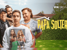 Papá Soltero 2025 logra modernizar un clásico sin traicionar su esencia. CORTESÍA.