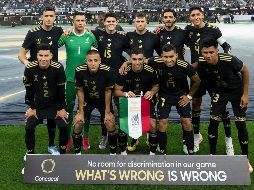 El Tricolor está obligado no solo a ganar, sino a mostrar una clara mejoría en su propuesta futbolística. IMAGO7.