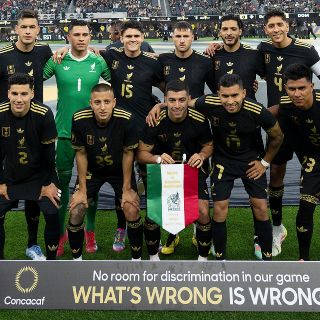 México, obligado a mostrar mejoría ante Surinam