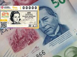 El Sorteo Mayor 3975 se realiza este martes a las 20:00 horas y podrás saber si ganaste el premio mayor en EL INFORMADOR. UNSPLASH.