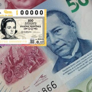 Resultados del Sorteo Mayor 3975 de la Lotería Nacional del 17 de junio