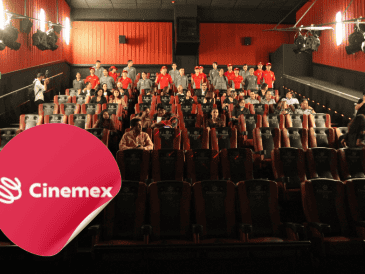 Reúne a tu grupo de amigos, elige tu snack favorito y déjate llevar por la intensidad y el encanto de estas nuevas propuestas. ESPECIAL/ EL INFORMADOR / ARCHIVO.