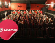 Reúne a tu grupo de amigos, elige tu snack favorito y déjate llevar por la intensidad y el encanto de estas nuevas propuestas. ESPECIAL/ EL INFORMADOR / ARCHIVO.