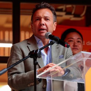 Lemus destaca reducción de homicidios, robos y desapariciones