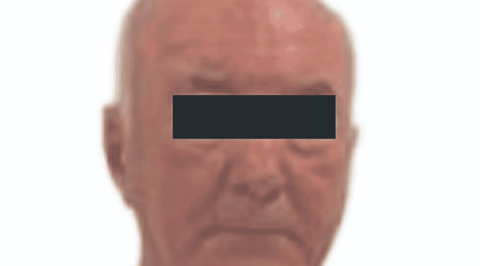 Antonio Cabrera de Los Legionarios de Cristo Cabrera fue detenido la semana pasada en el Aeropuerto Internacional de la Ciudad de México. ESPECIAL