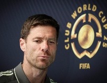 Xabi Alonso aseguró que esperará 