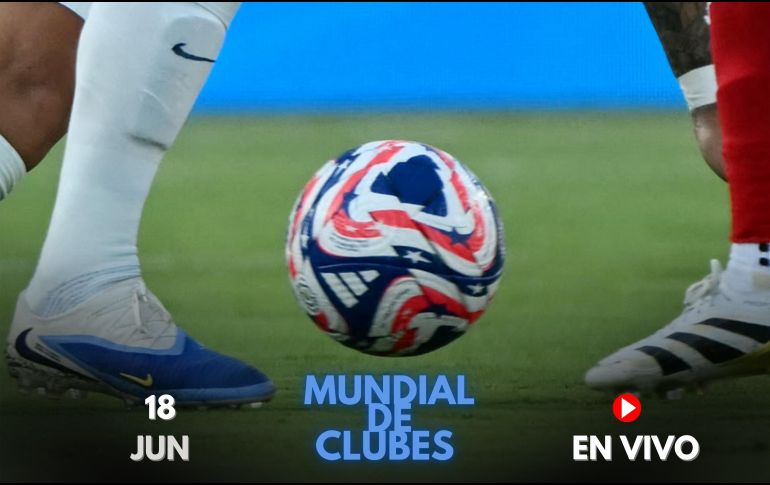 En México, los fanáticos podrán seguir los partidos en vivo, algunos de ellos por televisión abierta, y todos ellos por plataformas de streaming. IMAGO7