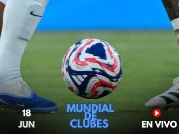 En México, los fanáticos podrán seguir los partidos en vivo, algunos de ellos por televisión abierta, y todos ellos por plataformas de streaming. IMAGO7