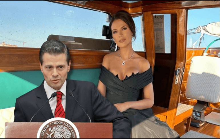 La vida de la modelo es caracterizada por el lujo y entre sus posesiones más preciadas se encuentra una colección de bolsos de marcas exclusivas. ESPECIAL/Instagram @simonasoo