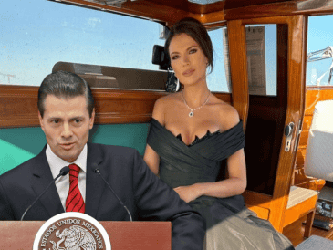 La vida de la modelo es caracterizada por el lujo y entre sus posesiones más preciadas se encuentra una colección de bolsos de marcas exclusivas. ESPECIAL/Instagram @simonasoo