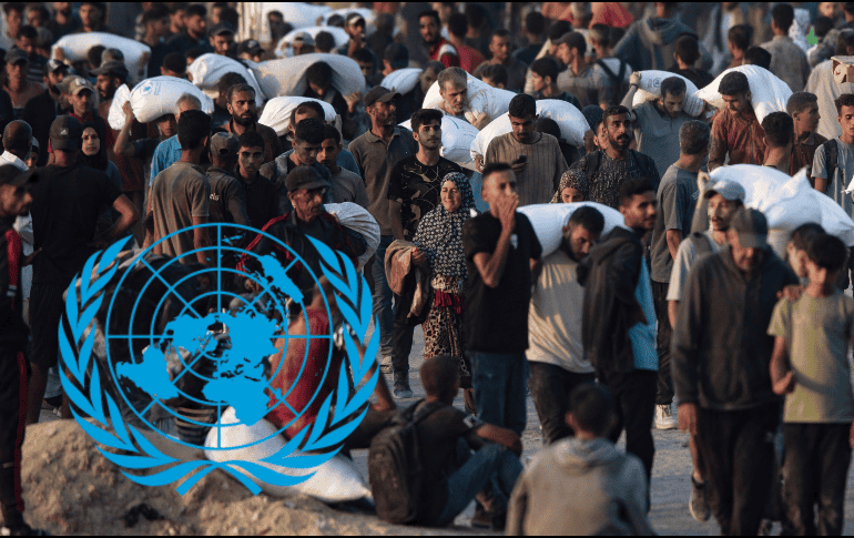 Israel rechaza sistemáticamente todos los mecanismos de investigación, sean de la ONU o de tribunales internacionales. EFE / ARCHIVO