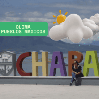 Clima HOY, 18 de junio en los Pueblos Mágicos de Jalisco
