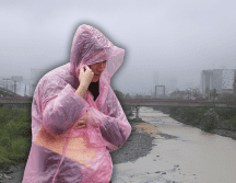 Las condiciones son favorables para una rápida intensificación del huracán 